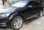ELECTRIC DEPLOYABLE RUNNING BOARDS for AUDI Q7 4M 2015 - 2019  Set includes:  Side Step Bars Electric Motors with Brackets Fixing Accessories/Wires with the Control Unit
