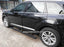 ELECTRIC DEPLOYABLE RUNNING BOARDS for AUDI Q7 4M 2015 - 2019  Set includes:  Side Step Bars Electric Motors with Brackets Fixing Accessories/Wires with the Control Unit