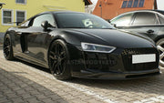 Carbon Body Kit For Audi R8 V10 4S 2015-2019  