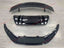 Carbon Body Kit For Audi R8 V10 4S 2015-2019  