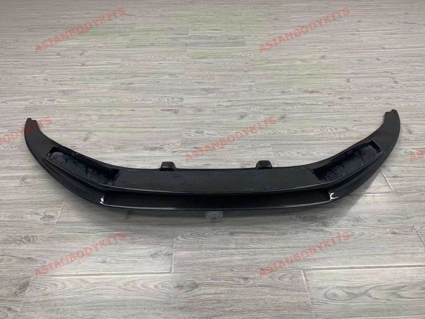 Carbon Body Kit For Audi R8 V10 4S 2015-2019  