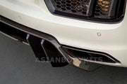 Carbon Body Kit For Audi R8 V10 4S 2015-2019  