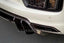 Carbon Body Kit For Audi R8 V10 4S 2015-2019  