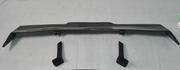 GT STYLE CARBON FIBER TRINK SPOILER FOR AUDI R8 TYPE 42 2007 - 2015