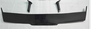 GT STYLE CARBON FIBER TRINK SPOILER FOR AUDI R8 TYPE 42 2007 - 2015