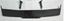 GT STYLE CARBON FIBER TRINK SPOILER FOR AUDI R8 TYPE 42 2007 - 2015