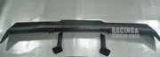 GT STYLE CARBON FIBER TRINK SPOILER FOR AUDI R8 TYPE 42 2007 - 2015
