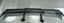 GT STYLE CARBON FIBER TRINK SPOILER FOR AUDI R8 TYPE 42 2007 - 2015