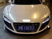 Body Kit L-Style For Audi R8 2007 - 2015