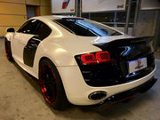 Body Kit L-Style For Audi R8 2007 - 2015