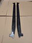CARBON FIBER SIDE SKIRTS for AUDI R8 TYPE 42 2006 - 2015
Set includes:

Left Side Skirt
Right Side Skirt
Material: Carbon Fiber

NOTE: Professional installation is required.