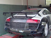 WIDE Body Kit For Audi R8 Type 42 2006-2012 