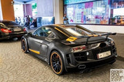 WIDE Body Kit For Audi R8 Type 42 2006-2012 