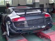 WIDE Body Kit For Audi R8 Type 42 2006-2012 