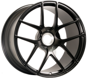 forged wheels Modulare B18CL