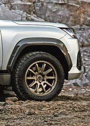 FORGED WHEELS for LEXUS LX600 2021+