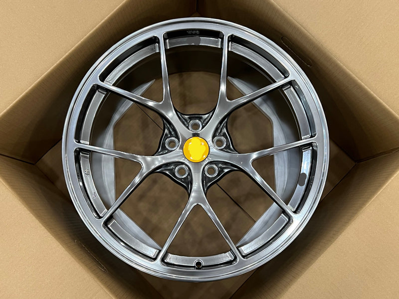 FORGED WHEELS RIMS FOR FERRARI SF90 STRADALE