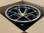 BBS CI-R FORGED WHEELS RIMS FOR FERRARI SF90 STRADALE