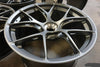 FI-R Centerlock Model forged wheels for Porsche 991.1 991.2 GT3 RS GT2 RS Model #FI133BS