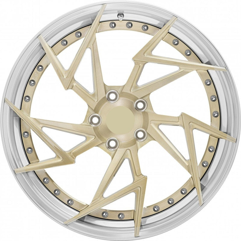 FORGED WHEELS HCA222 for ALL MODELS
