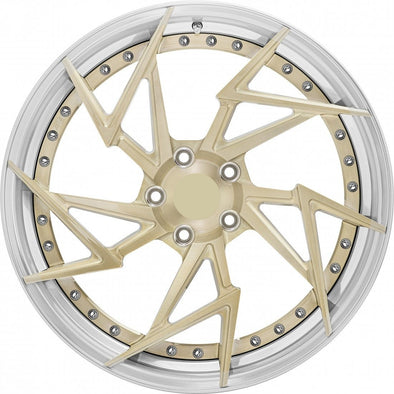 Forged Wheels For Luxury cars | Buy  BC Forged HCA222