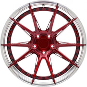 Forged Wheels For Luxury cars | Buy  BC Forged HCA382