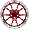 Forged Wheels For Luxury cars | Buy  BC Forged HCA382