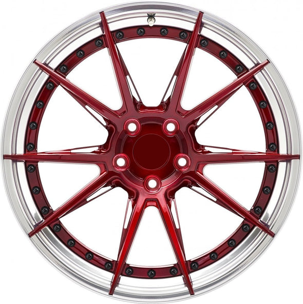 Forged Wheels For Luxury cars | Buy  BC Forged HCA382