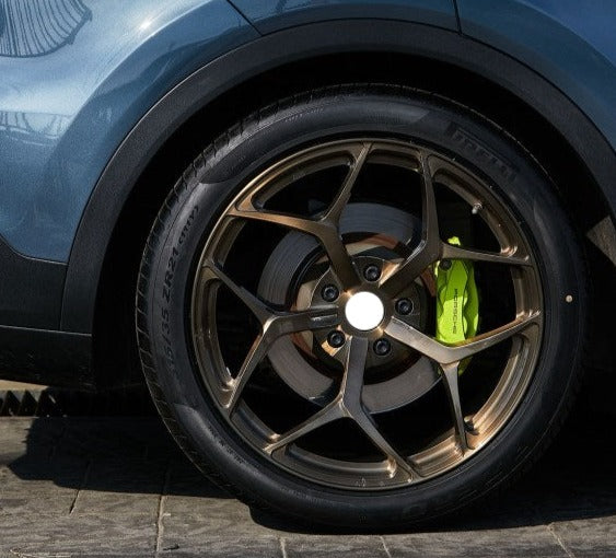 FORGED WHEELS for PORSCHE CAYENNE E3