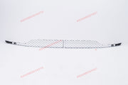  BENTLEY BENTAYGA CHROME LOWER MESH for FRONT BUMPER 2015 - 2020