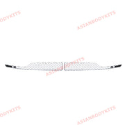  BENTLEY BENTAYGA CHROME LOWER MESH for FRONT BUMPER 2015 - 2020
