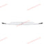CHROME LOWER MESH for BENTLEY BENTAYGA SUV 2015 - 2020

Set includes:

Lower Mesh
Material: Plastic

NOTE: Professional installation is required.