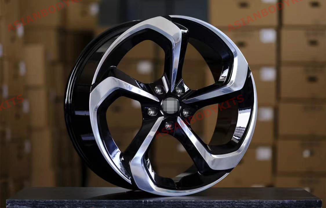 FORGED WHEELS RIMS 22 Inch for BENTLEY BENTAYGA 2015+ 5x130