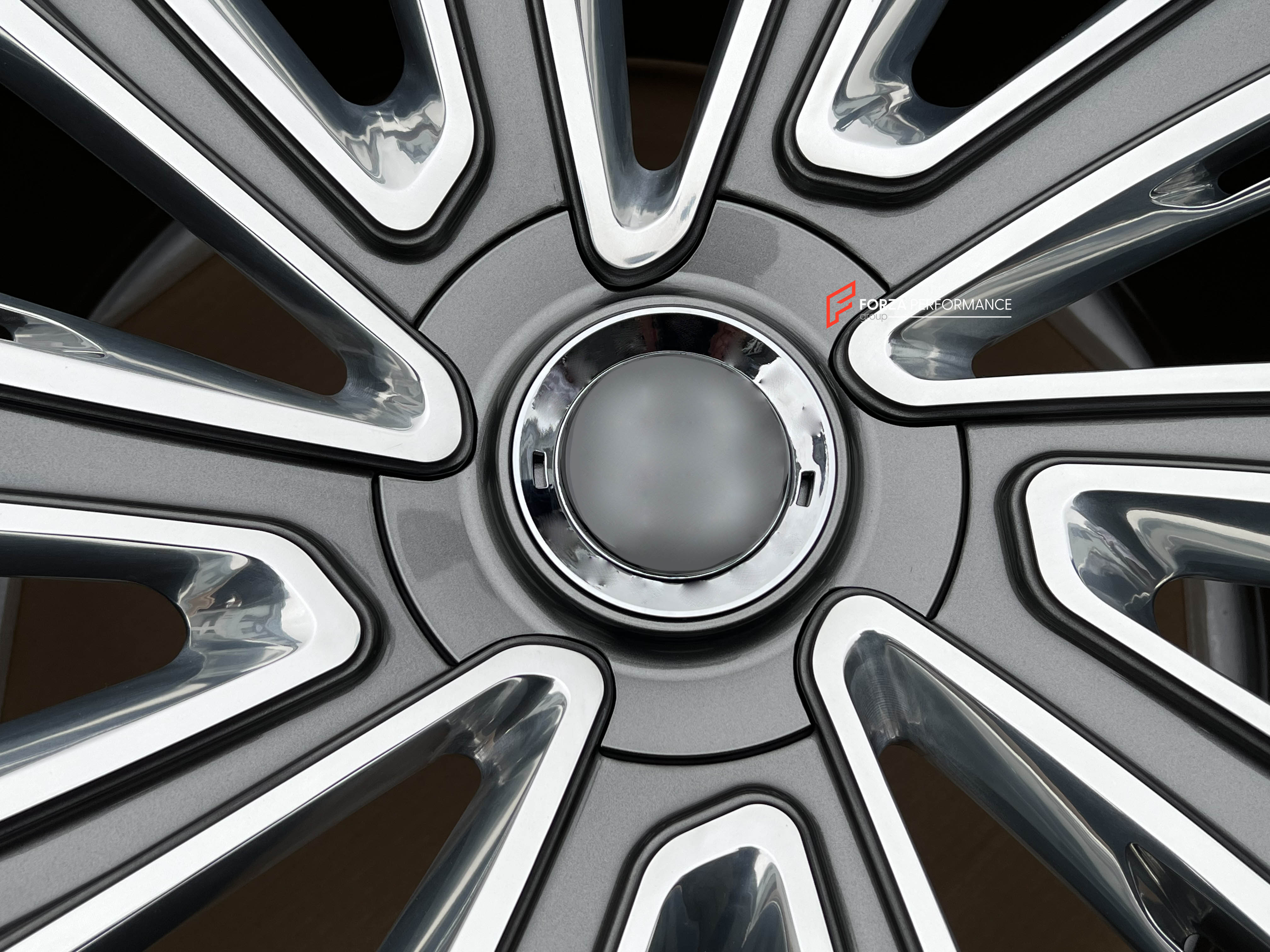 23 INCH FORGED WHEELS RIMS for BENTLEY BENTAYGA – Forza Performance Group