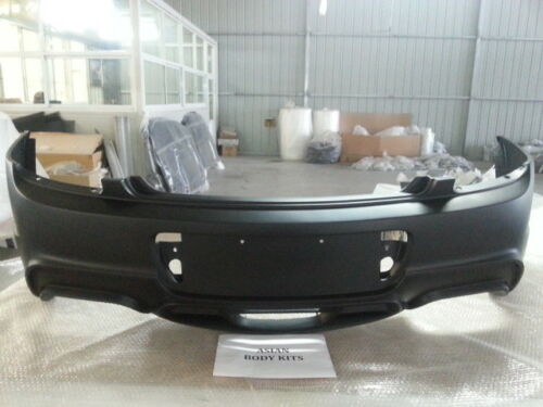 BODY KIT for BENTLEY CONTINENTAL GT 2003-2011

Set includes:

Front Bumper
Fog Lamps
Side Skirts
Rear Bumper
Stop Signal Light for the Rear Bumper

Trunk Spoiler

Material: Fiberglass.

NOTE: Professional installation is required.