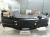 BODY KIT for BENTLEY CONTINENTAL GT 2003-2011

Set includes:

Front Bumper
Fog Lamps
Side Skirts
Rear Bumper
Stop Signal Light for the Rear Bumper

Trunk Spoiler

Material: Fiberglass.

NOTE: Professional installation is required.