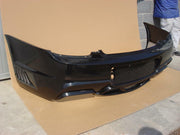 BODY KIT for BENTLEY CONTINENTAL GT 2003-2011

Set includes:

Front Bumper
Fog Lamps
Side Skirts
Rear Bumper
Stop Signal Light for the Rear Bumper

Trunk Spoiler

Material: Fiberglass.

NOTE: Professional installation is required.