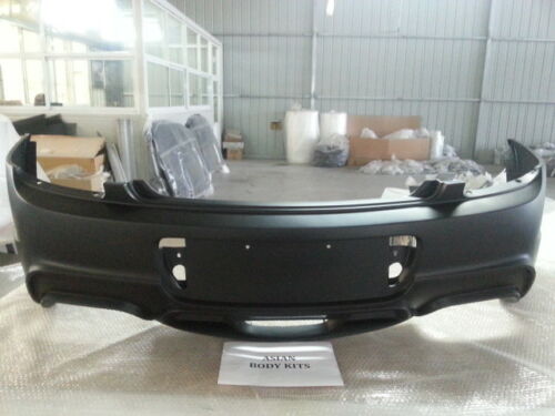 BODY KIT VALD for BENTLEY CONTINENTAL GT 2004-2011