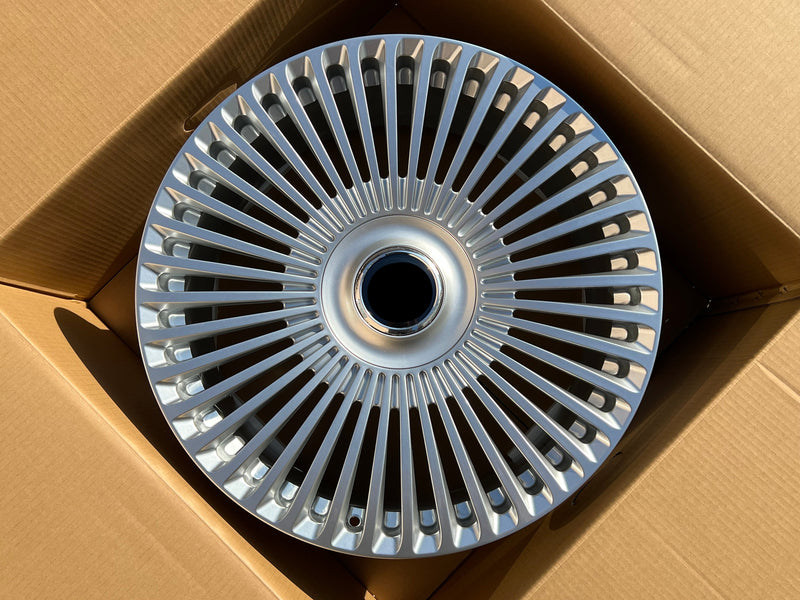 FORGED WHEELS RIMS FOR BENTLEY CONTINENTAL GT GTC CABRIO