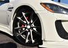 FORGED WHEELS for MASERATI GRANTURISMOFORGED WHEELS for MASERATI GRANTURISMO