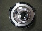 for Mercedes Benz G Class W463 BI xenon HELLA Headlights Headlamp G500 G63