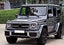 for Mercedes Benz G Class W463 BI xenon HELLA Headlights Headlamp G500 G63