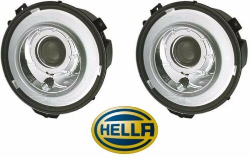 Mercedes Benz G Class BI xenon HELLA Headlights Headlamp