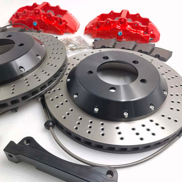 FORZA BIG BRAKE KIT FOR AUDI S3 8Y 2020+