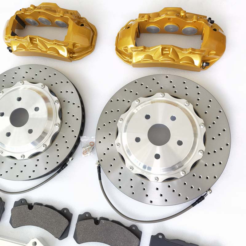 FORZA BIG BRAKE KIT FOR BMW X6 F16 2014 -2019