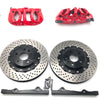 FORZA BIG BRAKE KIT FOR HONDA ACCORD VII 2002 - 2006