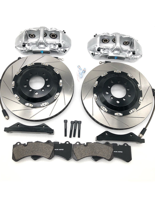 FORZA BIG BRAKE KIT FOR AUDI S3 8Y 2020+