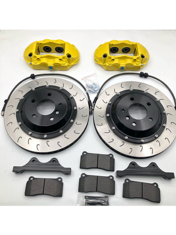 FORZA BIG BRAKE KIT FOR TOYOTA HIGHLANDER U70 2019+