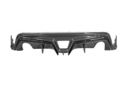 BKSS CARBON BODY KIT FOR TOYOTA SUPRA A90 2019+  Set include:  Front Lip Rear Diffuser Side Skirts Material: Carbon Fiber  Note: Professional installation is required