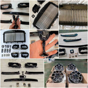 BLACK BADGE UPGRADE KIT for ROLLS ROYCE CULLINAN